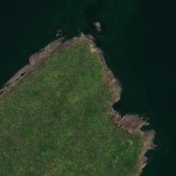 Satellite imagery of Collier Bay Point, CA