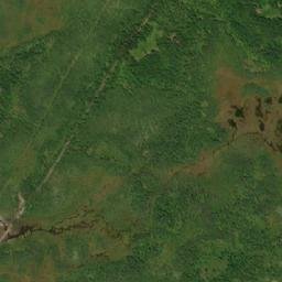 Satellite imagery of Jack Hilliers Hill, CA