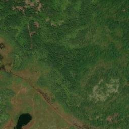 Satellite imagery of Jack Hilliers Hill, CA