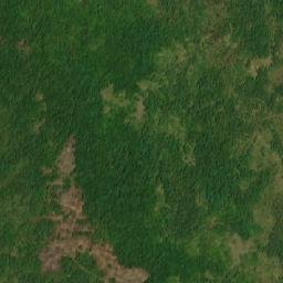 Satellite imagery of Jack Hilliers Hill, CA