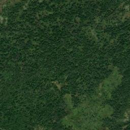 Satellite imagery of Muddy Hole Hill, CA