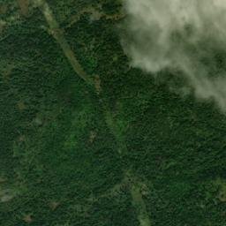 Satellite imagery of Muddy Hole Hill, CA