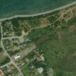 Satellite imagery of Bears Cove Point, CA