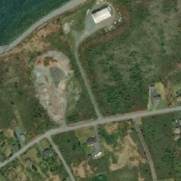 Satellite imagery of Bears Cove Point, CA