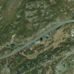 Satellite imagery of Big Hill, CA