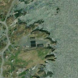 Satellite imagery of Big Hill, CA