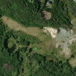 Satellite imagery of Tuckers Hill, CA