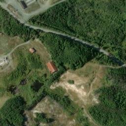 Satellite imagery of Tuckers Hill, CA
