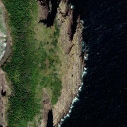 Satellite imagery of Small Point, CA