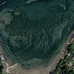 Satellite imagery of Pointe de Toulindac, FR