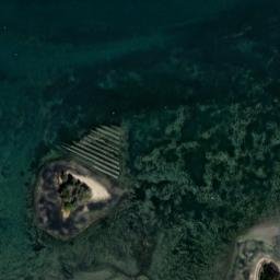 Satellite imagery of Pointe de Berno, FR