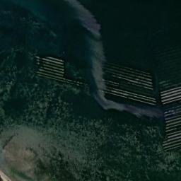 Satellite imagery of Pointe de Berno, FR