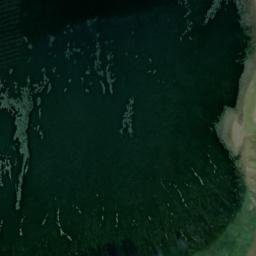 Satellite imagery of Pointe de Béluré, FR