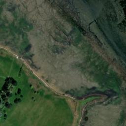 Satellite imagery of Pointe de Béluré, FR