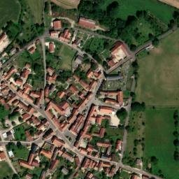 Satellite imagery of 2104303 - A, FR