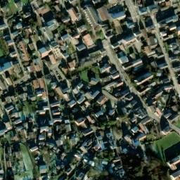 Satellite imagery of Prieuré de Blotzheim, FR