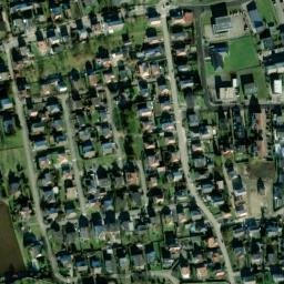 Satellite imagery of Prieuré de Blotzheim, FR