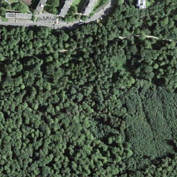 Satellite imagery of boundary_stone, CH