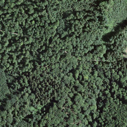Satellite imagery of boundary_stone, CH