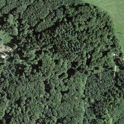 Satellite imagery of boundary_stone, CH