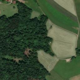 Satellite imagery of Hochrheinsender, DE