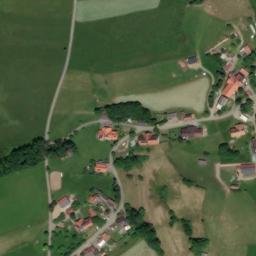 Satellite imagery of Hochrheinsender, DE