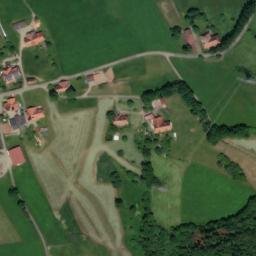 Satellite imagery of Hochrheinsender, DE