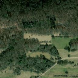 Satellite imagery of Sendeturm Wannenberg, DE