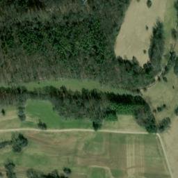 Satellite imagery of Sendeturm Wannenberg, DE