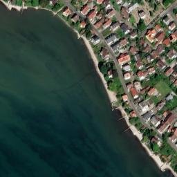 Satellite imagery of Schloß Montfort, DE