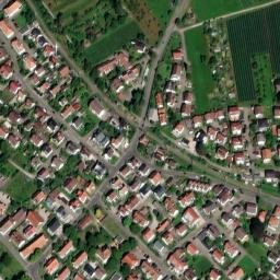 Satellite imagery of Schloß Montfort, DE