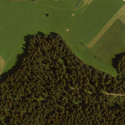 Satellite imagery of Burg Heimhofen, CH