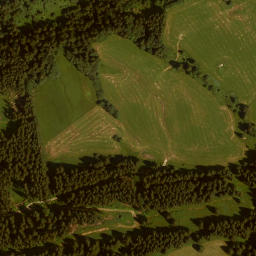 Satellite imagery of Kühberg, DE