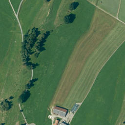 Satellite imagery of boundary_stone, CH