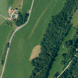 Satellite imagery of boundary_stone, CH