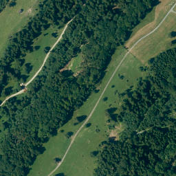 Satellite imagery of boundary_stone, CH