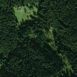 Satellite imagery of Alpspitz, DE