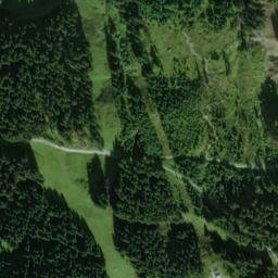 Satellite imagery of Alpspitz, DE