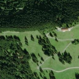 Satellite imagery of Kappelköpfl, DE