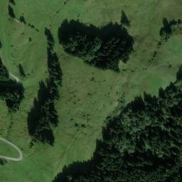 Satellite imagery of Hündeleskopf, DE