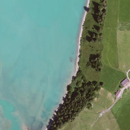 Satellite imagery of Vogelberg, DE