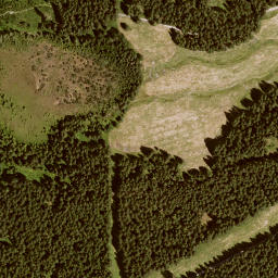 Satellite imagery of Buchenberg, DE