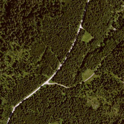 Satellite imagery of Herziges Bergel, DE