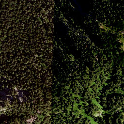 Satellite imagery of Osterfeuerberg, DE