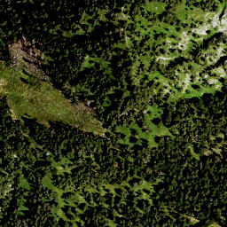 Satellite imagery of Osterfeuerberg, DE