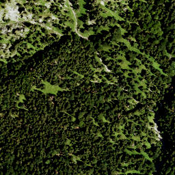 Satellite imagery of Osterfeuerberg, DE