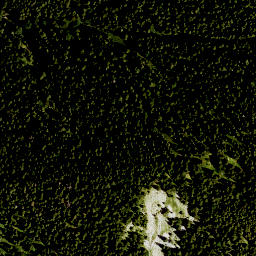 Satellite imagery of Hirschberg, DE