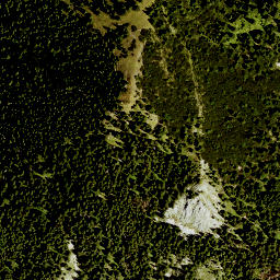 Satellite imagery of Hirschberg, DE