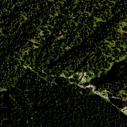 Satellite imagery of Rotwandkopf, DE