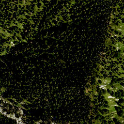 Satellite imagery of Rotwandkopf, DE